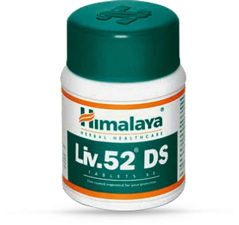 liv 52 himalaya benefits